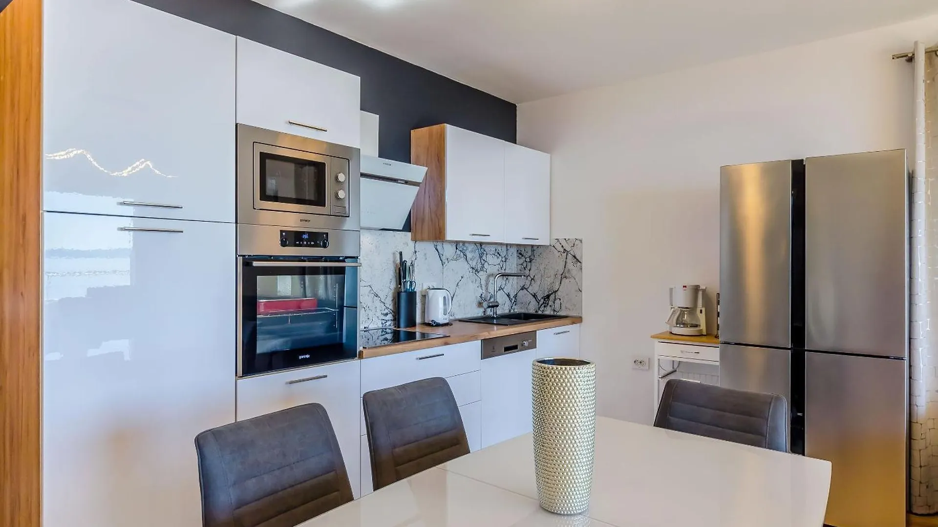 Apartment Zoi Traù Croazia