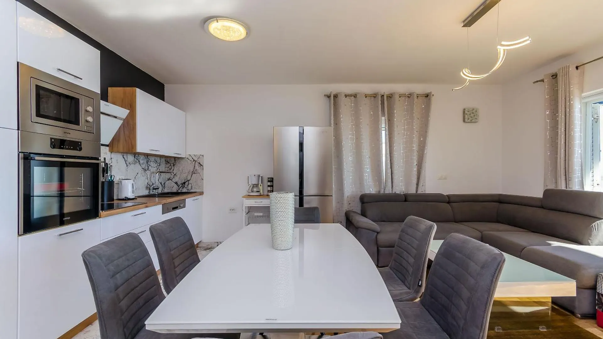 Apartment Zoi Traù Croazia