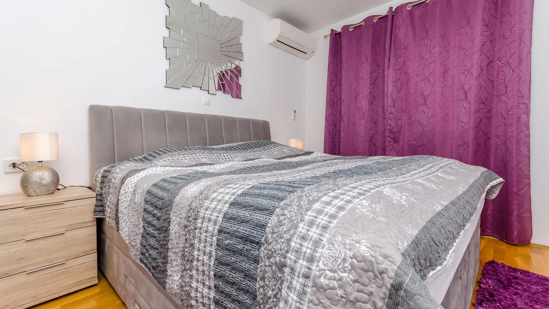 Apartment Zoi Traù